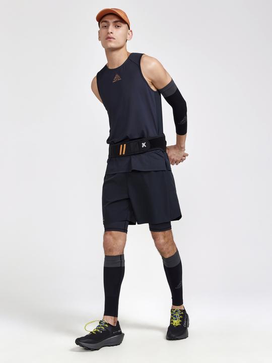 Actual product image Craft Pro Trail Singlet (M)