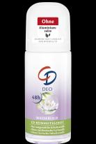 Produktbild CD Wasserlilie (Roll-on, 50 ml)