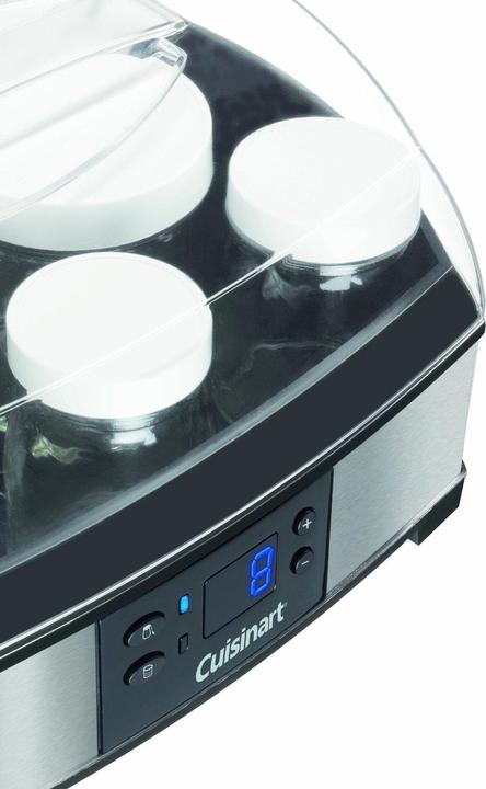 Image du produit Cuisinart Ym400e