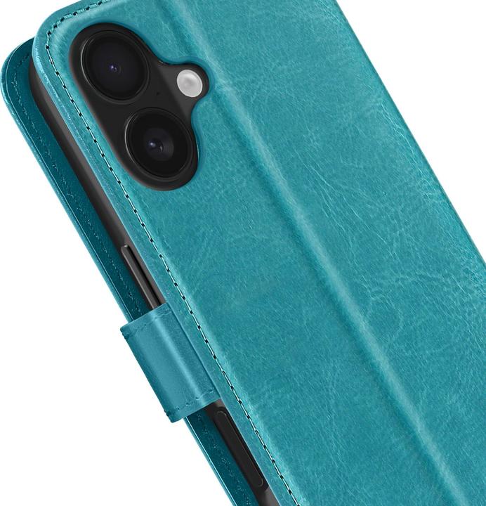 Actual product image Mayaxess SecureCard Cover (Apple iPhone 16 Plus)