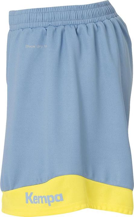 Image du produit Kempa EMOTION 2.0 SHORT FEMME (XS)