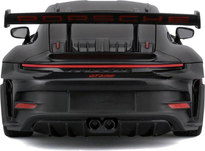 Image du produit Maisto Porsche 911 GT3