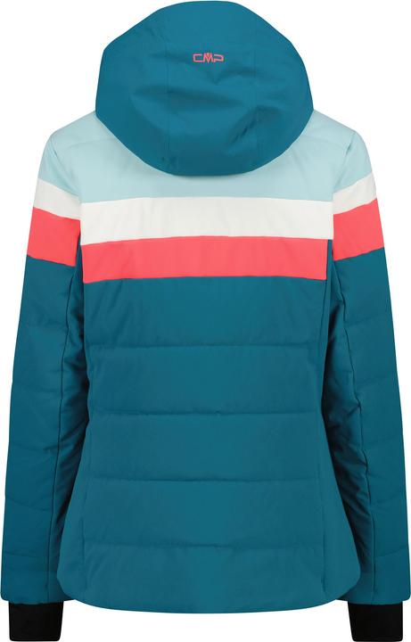Actual product image CMP Campagnolo Zip Hoodie (L)