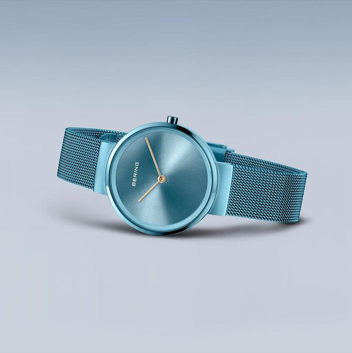 Image du produit Bering Damenuhr (Montre analogique, 31 mm)