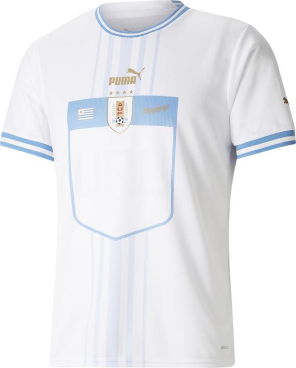 Produktbild Puma AUF Away Jersey Replica 22 (S)