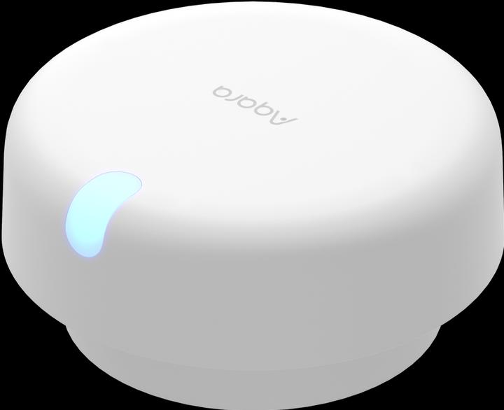 Actual product image Aqara FP2 (8 m)