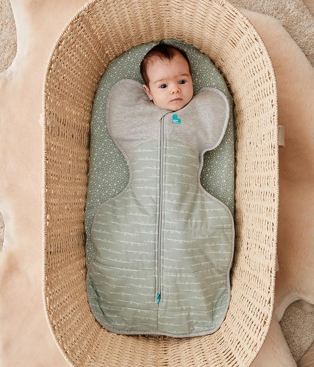 Actual product image Love to Dream Pucksack (68 cm)