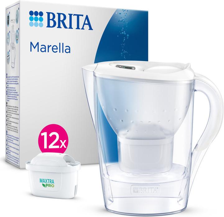 Produktbild Brita Marella Maxtra Pro