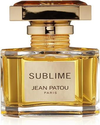 Actual product image Jean Patou Sublime (Eau de toilette, 30 ml)