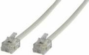 Image du produit RJ12 - Câble RJ12