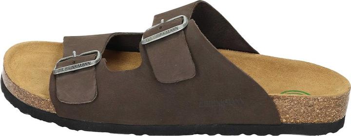 Actual product image Dr. Brinkmann Bonillo mules (41)