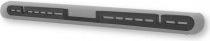 Produktbild Nedis Soundbar Halterung | Kompatibel mit: Sonos® Arc™ | Wand | 10 kg | Fest | ABS / Stahl | Schwarz (1 Stk., Wandmontage)