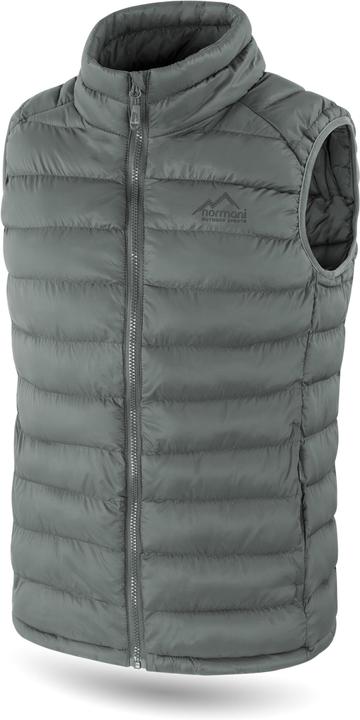 Image du produit Normani Gilet pour homme Turku - 1559 (S)