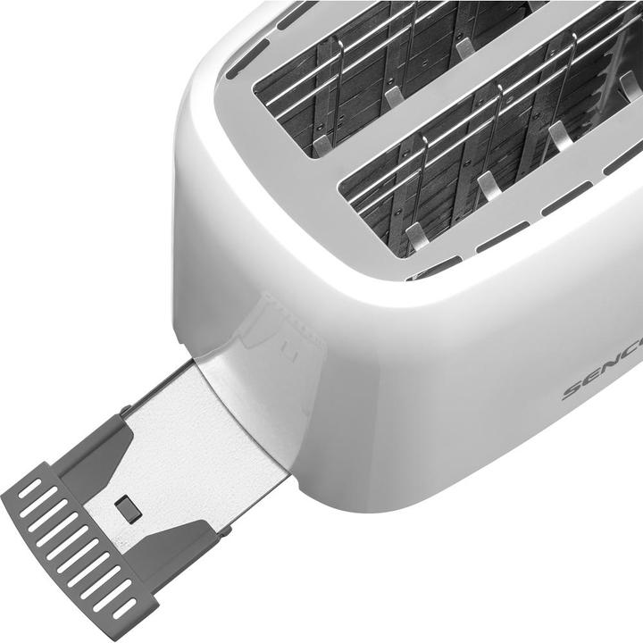Produktbild Sencor STS2606WH, baltas