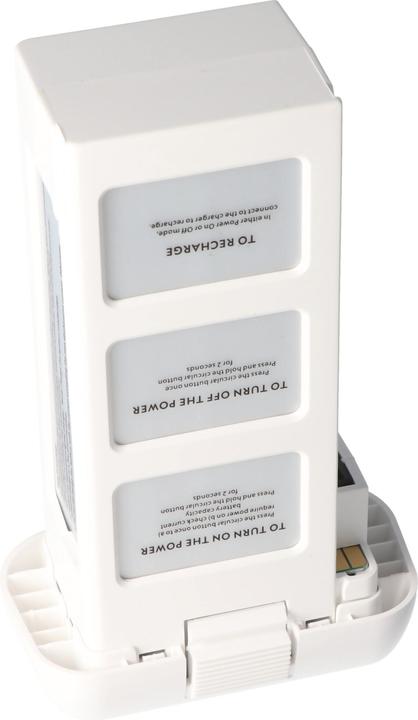 Actual product image XCell Battery for DJI Phantom 3 Advanced, Professional Drone 4500mAh (DJI Phantom 3 Pro, DJI Phantom 3 Advanced)