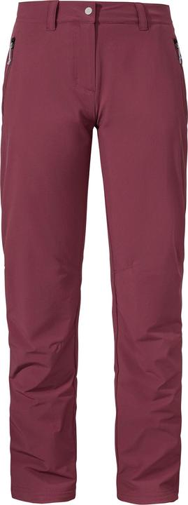Schöffel Pants Engadin1 Warm L