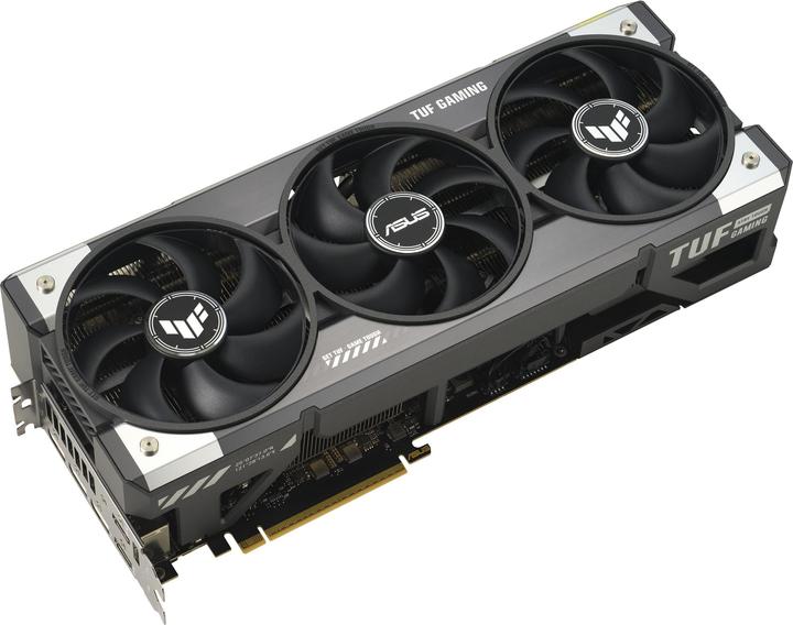 Produktbild ASUS TUF Gaming GeForce RTX 5090 OC (32 GB)