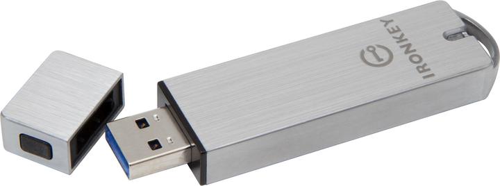 Immagine prodotto Kingston IronKey S1000 Enterprise (16 GB, USB-A, USB 3.0)