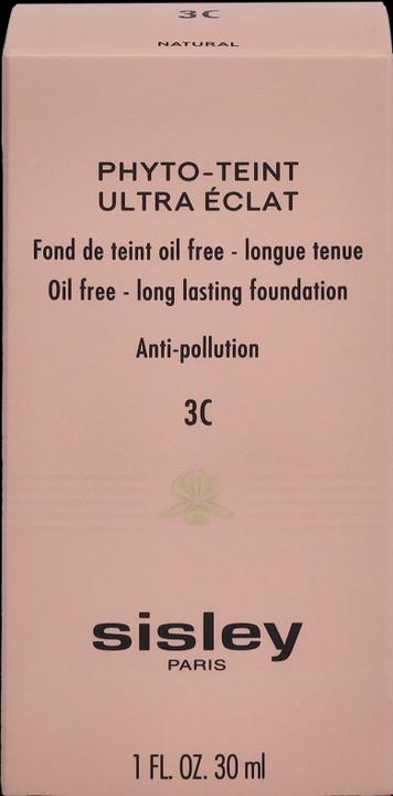 Immagine prodotto Sisley Phyto-Teint Ultra Éclat (Beige)