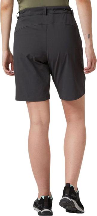 Produktbild Helly Hansen W Brona Softshell Shorts (M)