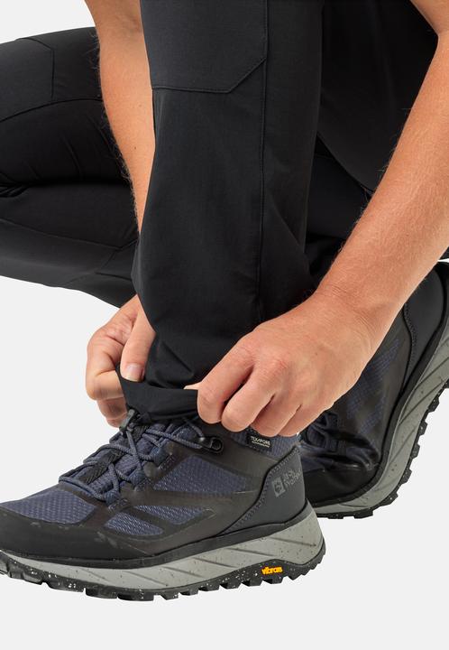 Produktbild Jack Wolfskin Andur Pants W (36)