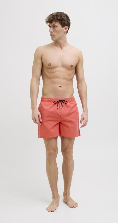 Produktbild Jack & Jones Regular Fit Badeshorts Badeshorts (XL)