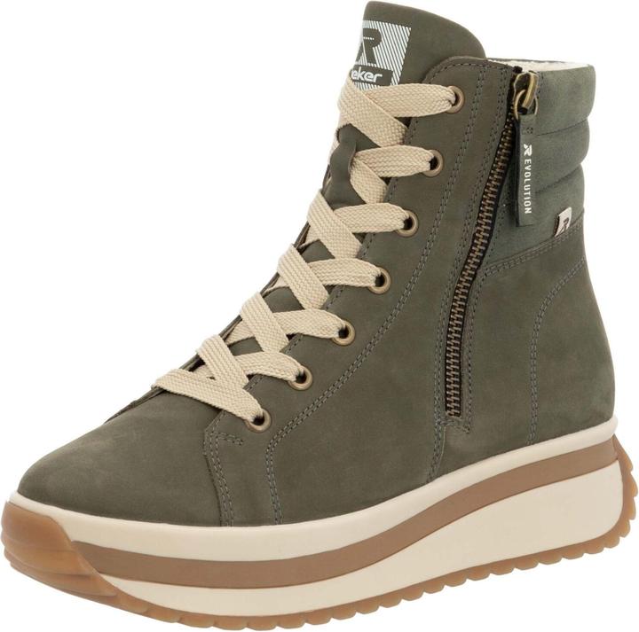 Image du produit Rieker W0962 - 63759 (39)