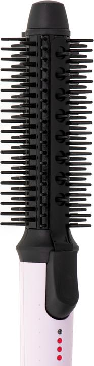 Actual product image Adler AD 2113 hair styling tool Curling iron Warm White (26 mm)