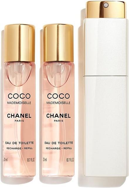 Actual product image Chanel Coco Mademoiselle (Eau de toilette, 60 ml)