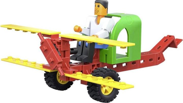 Produktbild Fischertechnik Constructor