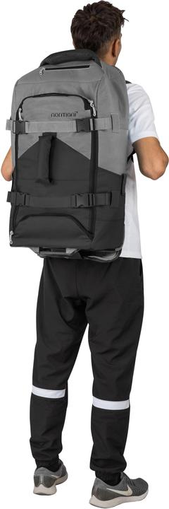 Produktbild Normani Melano (60 l, M (50 - 90l))