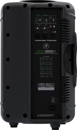 Produktbild Mackie SRM350v3 (Aktiv, 1x 500 W)