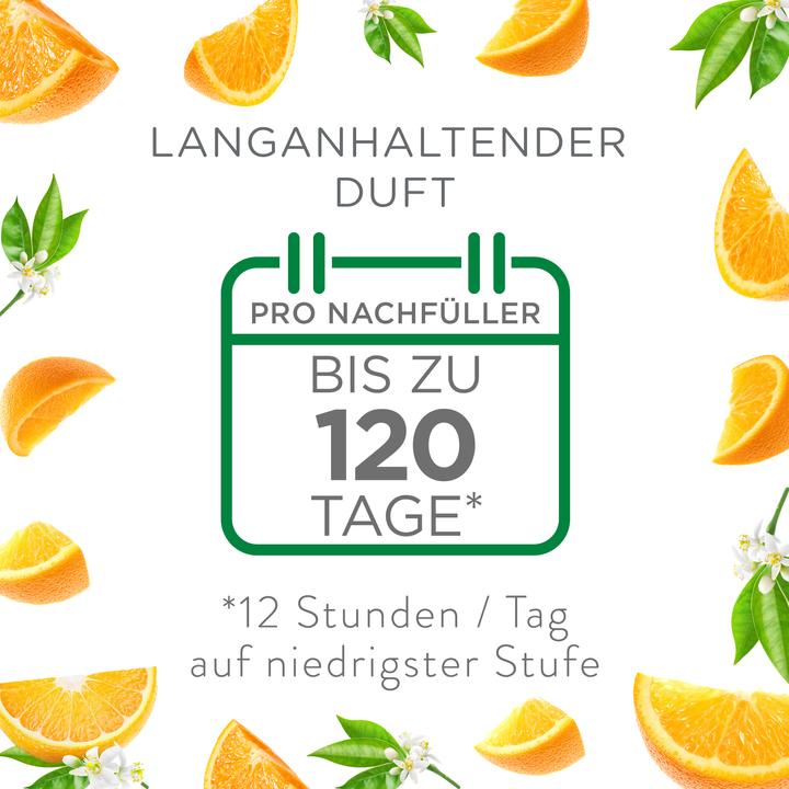 Produktbild Air Wick Duftölflakon Nachfüller Citrus