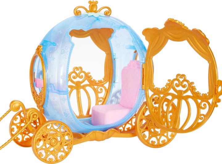 Actual product image Disney Princess Disney Prinzessin Cinderella Kutsche
