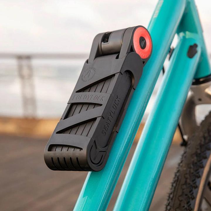 Produktbild Seatylock faltbares schlüssel-schloss forever (90 cm)
