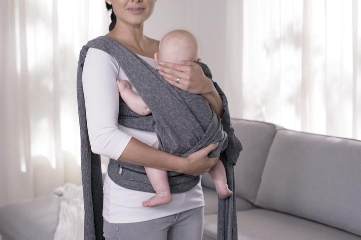Immagine prodotto Chicco Boppy Comfyfit