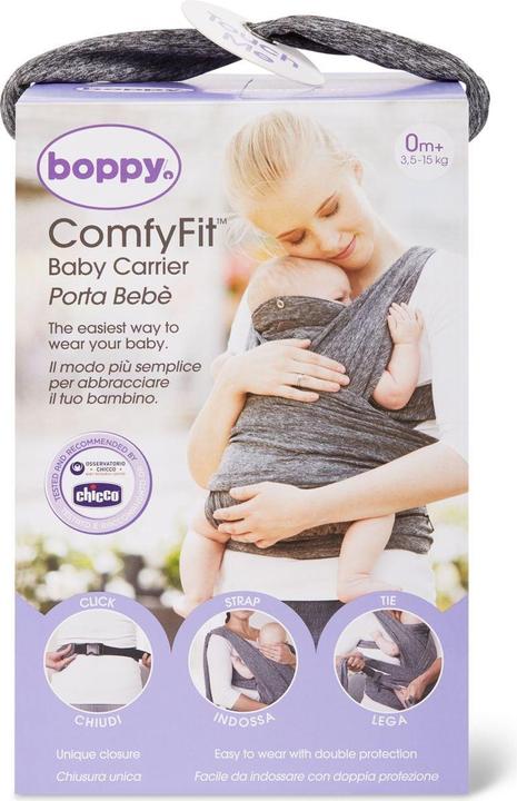 Immagine prodotto Chicco Boppy Comfyfit