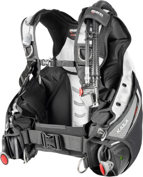 Actual product image Mares Kaila SLS