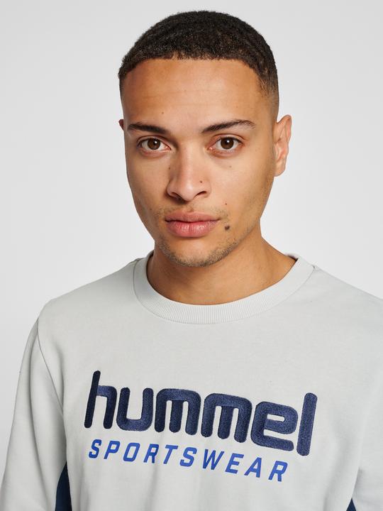 Produktbild hummel Lgc Wesley Sweatshirt (XL)