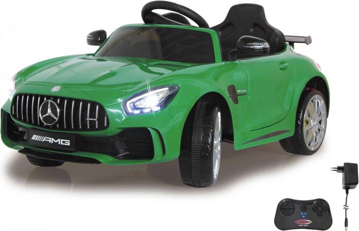 Produktbild Jamara Kids Mercedes-Benz AMG GT R (12 V)