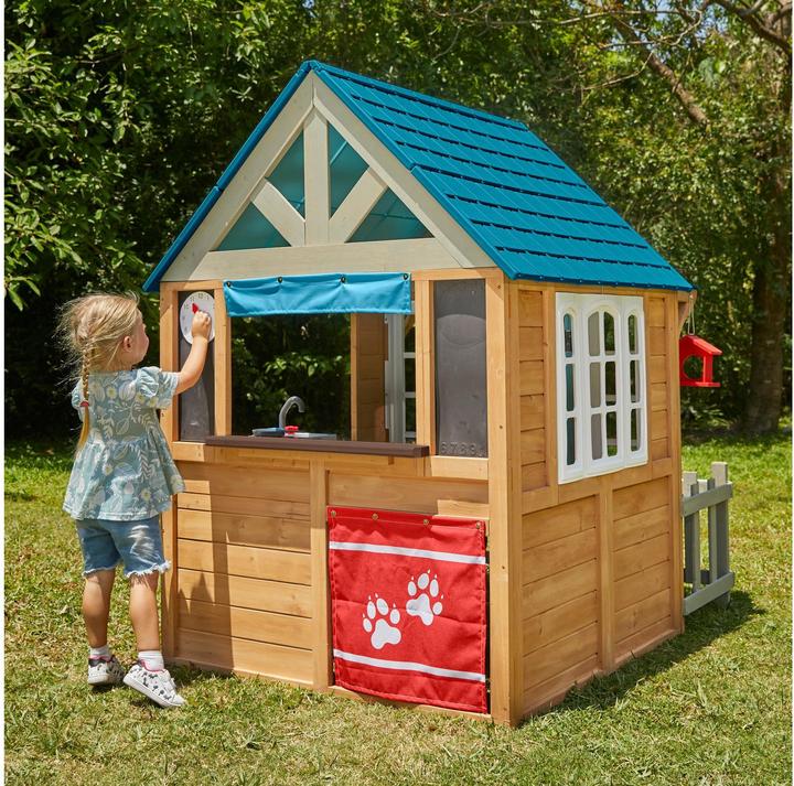 Image du produit KidKraft Bungalow au bord du lac