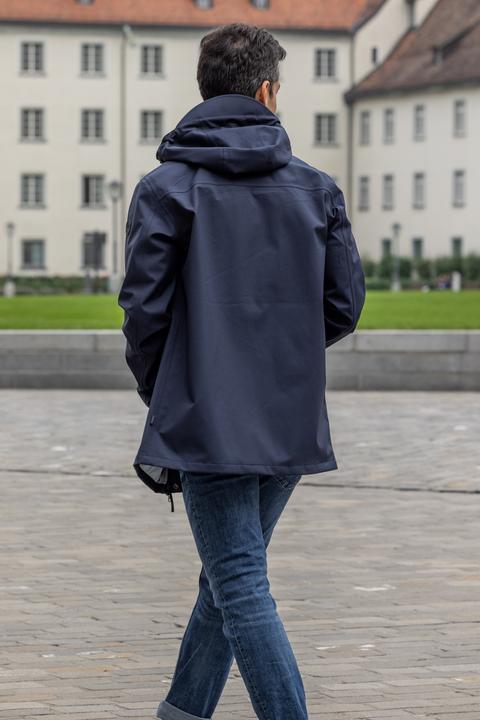 Actual product image Rukka Brendon (M)