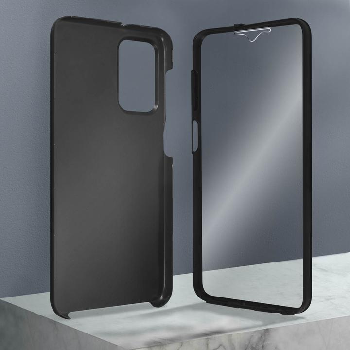 Image du produit Avizar Housse de protection avant/arrière, Full Cover Series (Samsung Galaxy A04S, Samsung Galaxy A13 5G)