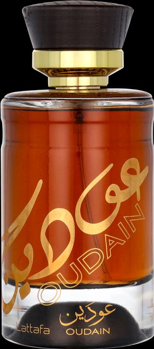 Produktbild Lattafa Perfumes Oudain (Eau de Parfum, 100 ml)