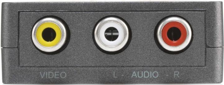 Actual product image Marmitek Connect AH31 (Analog -> Digital)