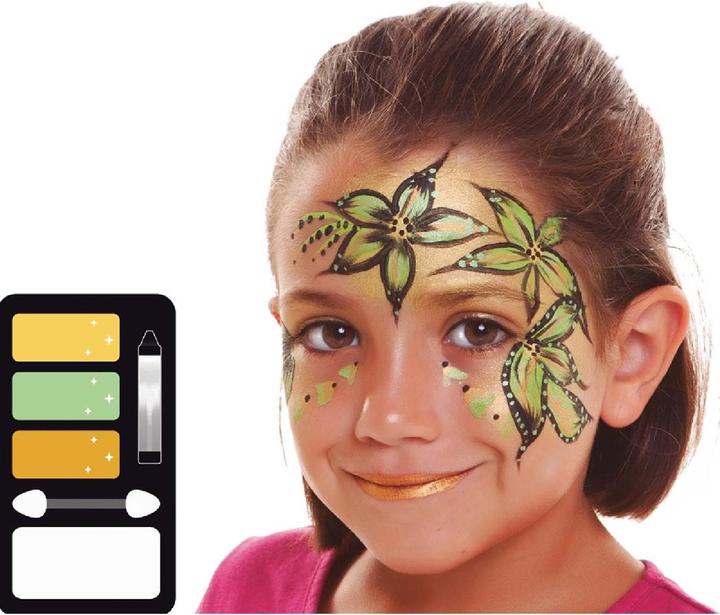 Image du produit My Other Me Maquillage - L'autre moi - Forêt - Naturel