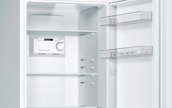 Actual product image Bosch Hausgeräte KGN33NWEB (282 l)