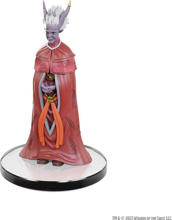 Immagine prodotto Wizkids D&D Icone dei Reami Miniature Predipinte Planescape: Avventure nel Multiverso - Scatola dei Mostri
