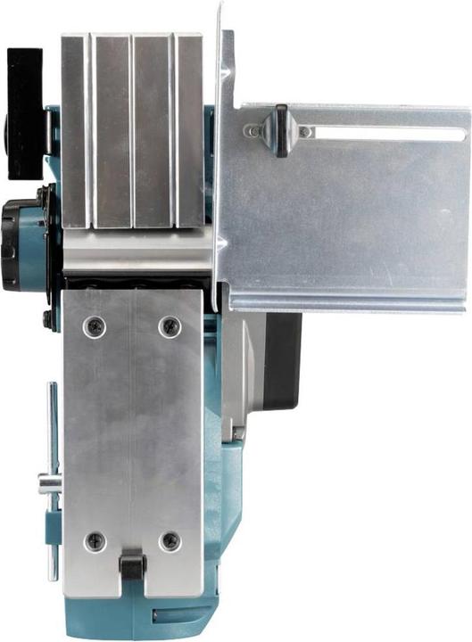 Actual product image Makita XGT rabbet plane