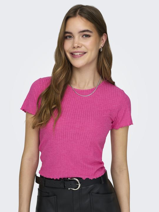 Produktbild Only Onlemma S/S Short Top Noos Jrs Top (S)